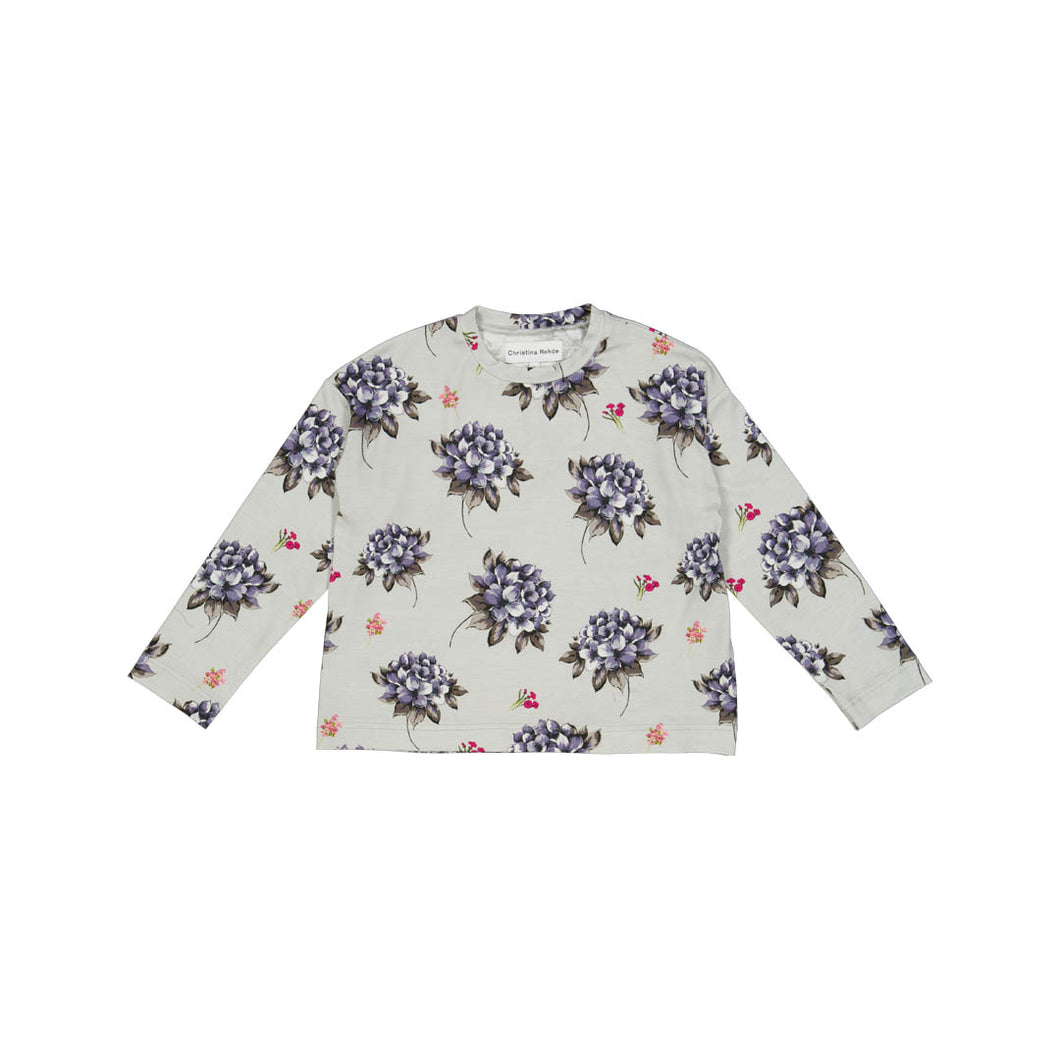 SS25 Top No. 418 Col. 19