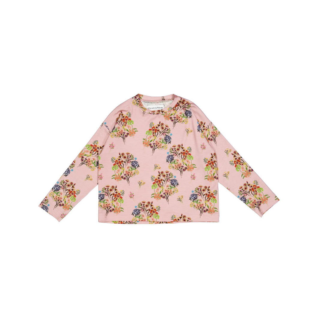 SS25 Top No. 418 Col. 24