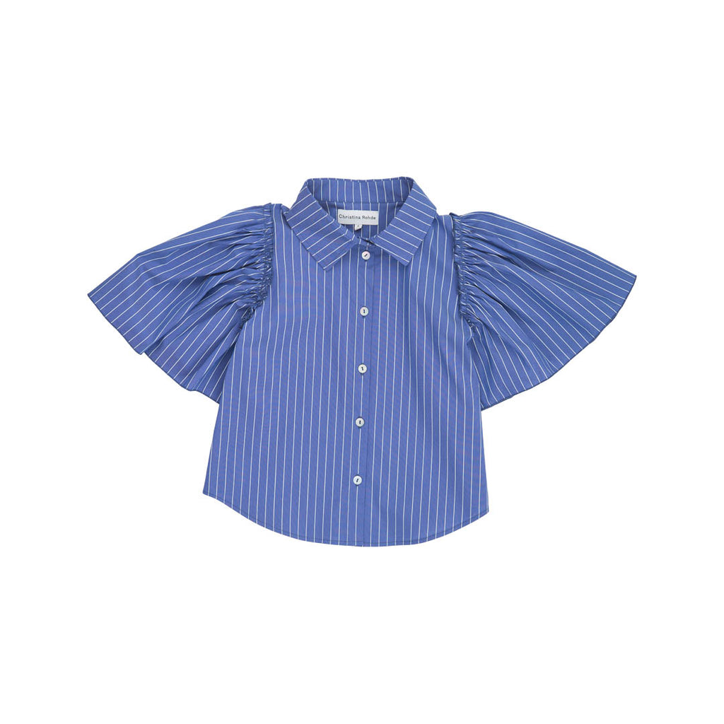 SS26 Top No. 415 Col. 16