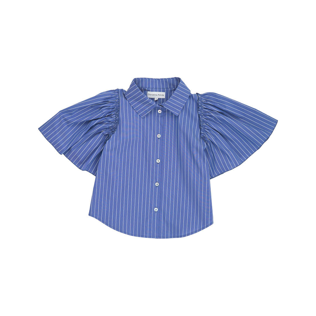 SS26 Top No. 415 Col. 16