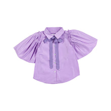 Load image into Gallery viewer, AW25 Top No. 415 Col. 18