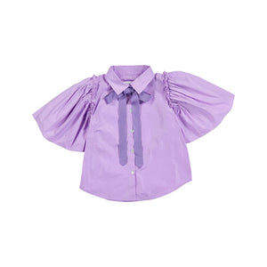 AW25 Top No. 415 Col. 18