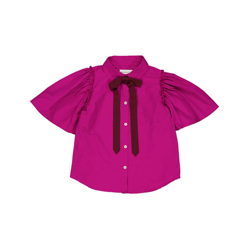 SS25 Top No. 415 Col. 18