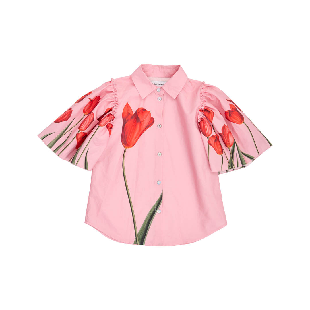 AW26 Top No. 415 Col. 3