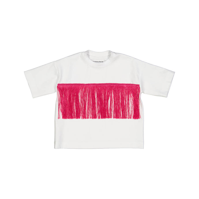 SS25 Top No. 418 Col. 23