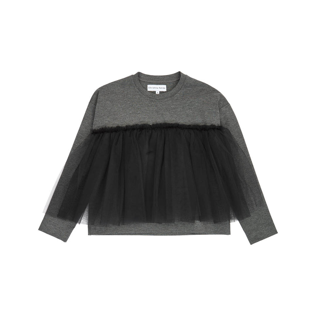 AW26 Top No. 418 Col. 24/23