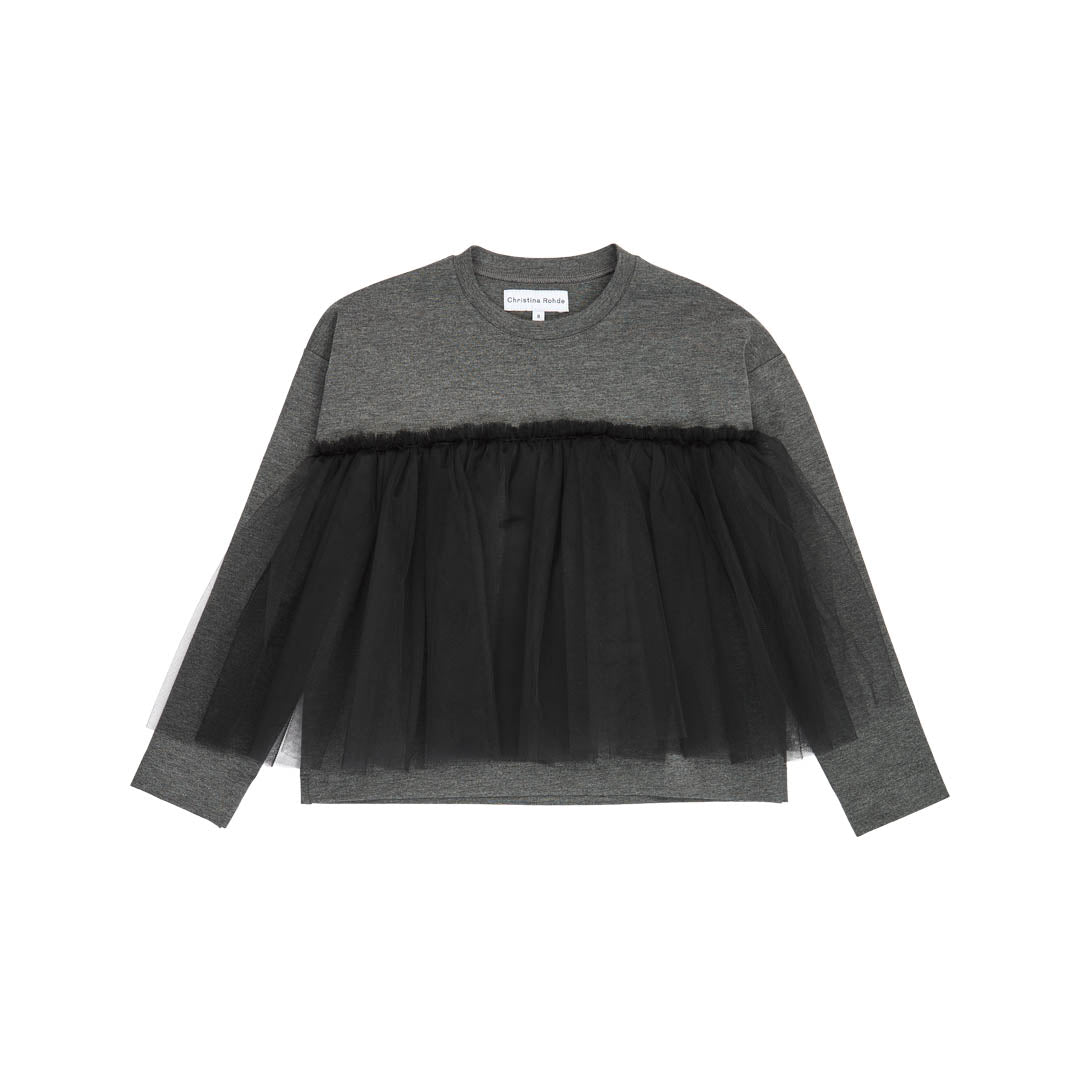 AW26 Top No. 418 Col. 24/23