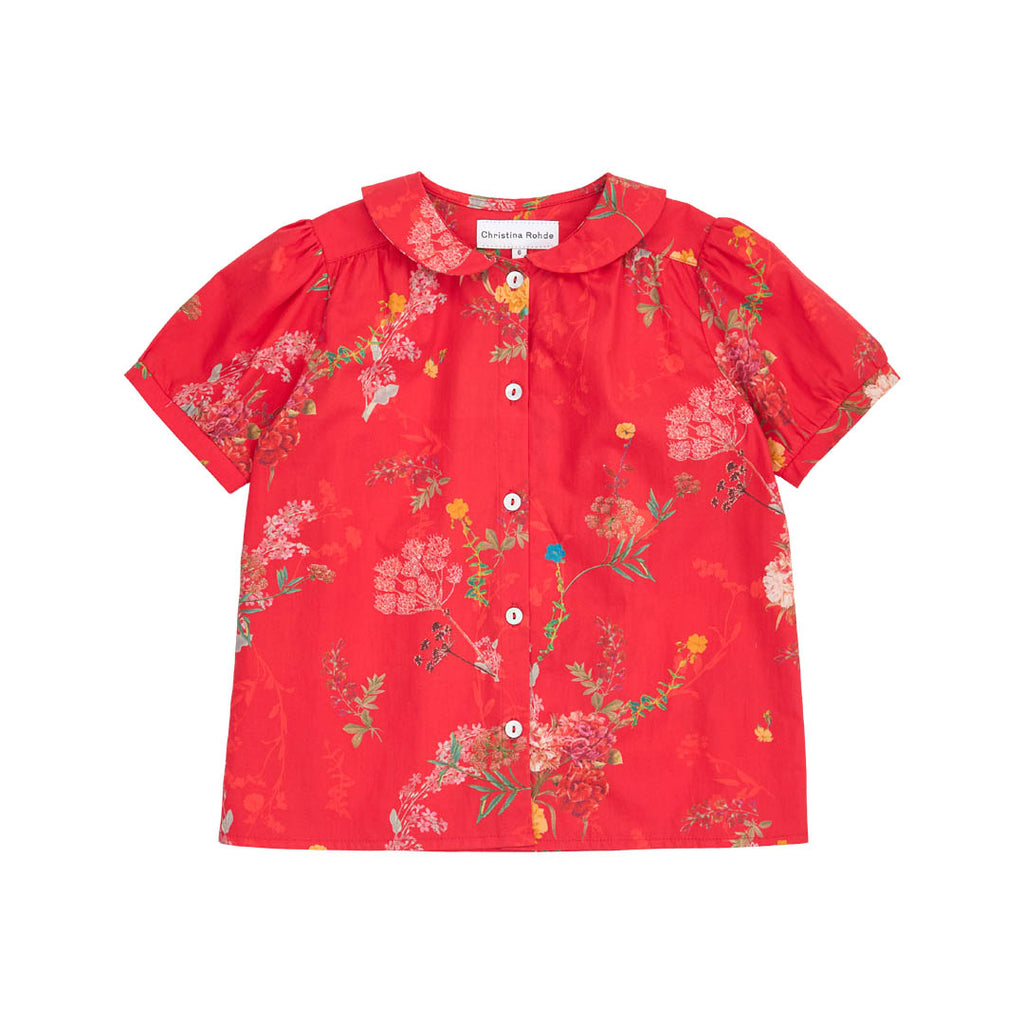 SS26 Top No. 434 Col.2