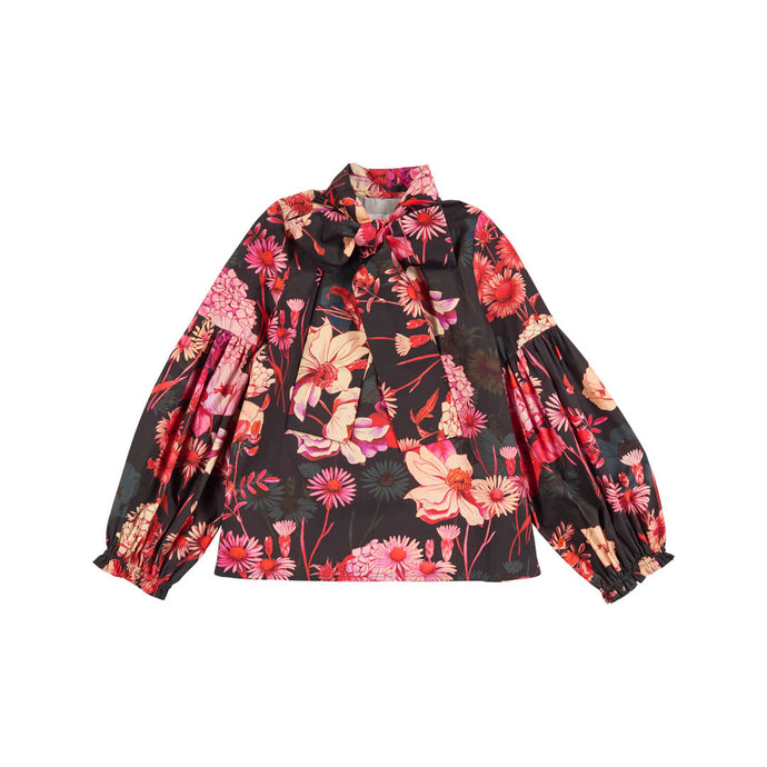 AW25 Top No. 437 Col. 5