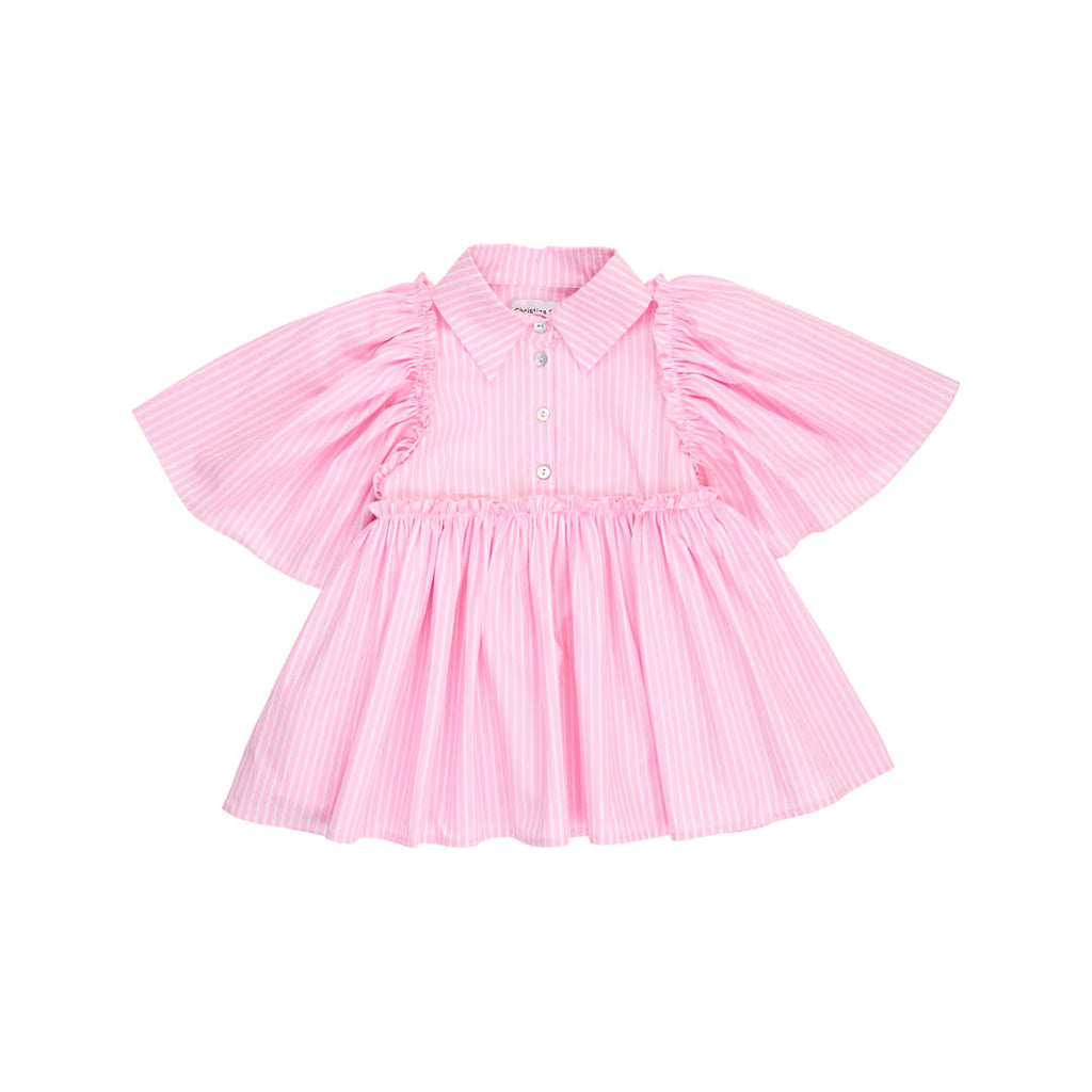SS26 Top No. 440 Col. 5