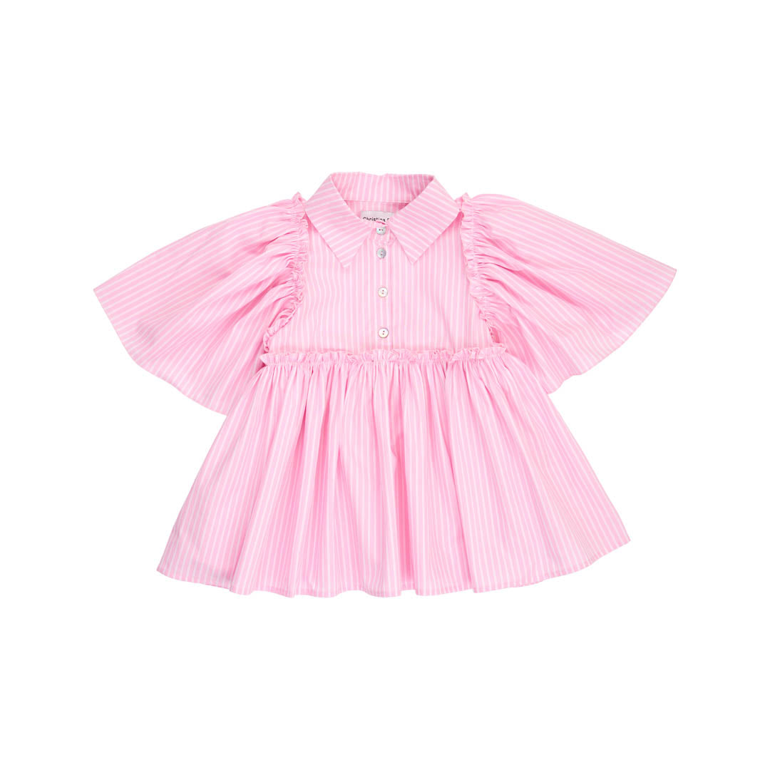 SS26 Top No. 440 Col. 5