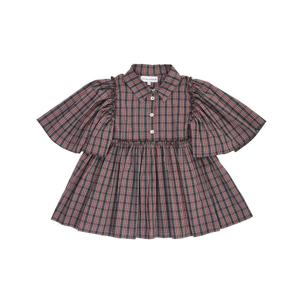 AW26 Top No. 440 Col. 21