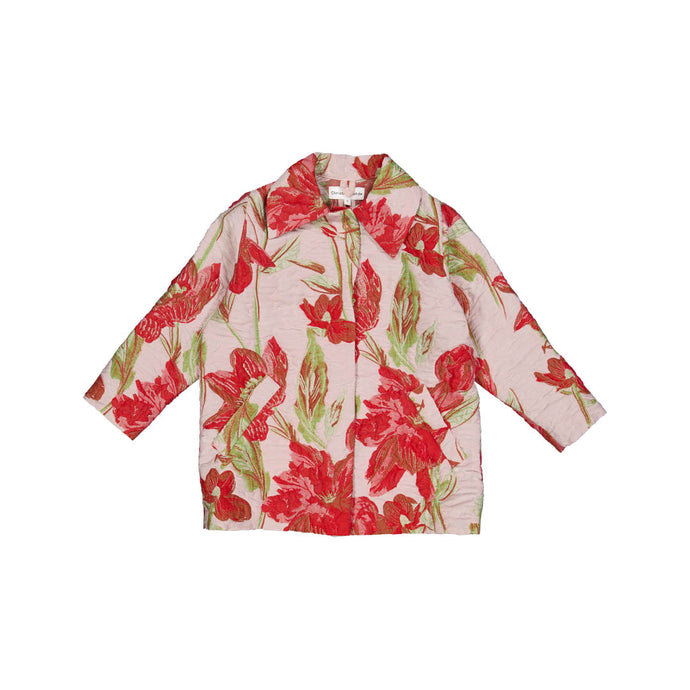 SS25 Jacket No. 508 Col. 4