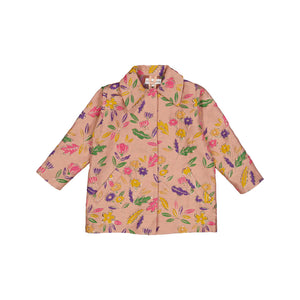 SS25 Jacket No. 508 Col. 5