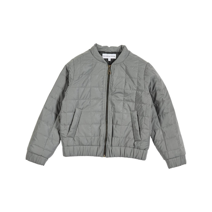 AW25 Jacket No. 510 Col. No. 8
