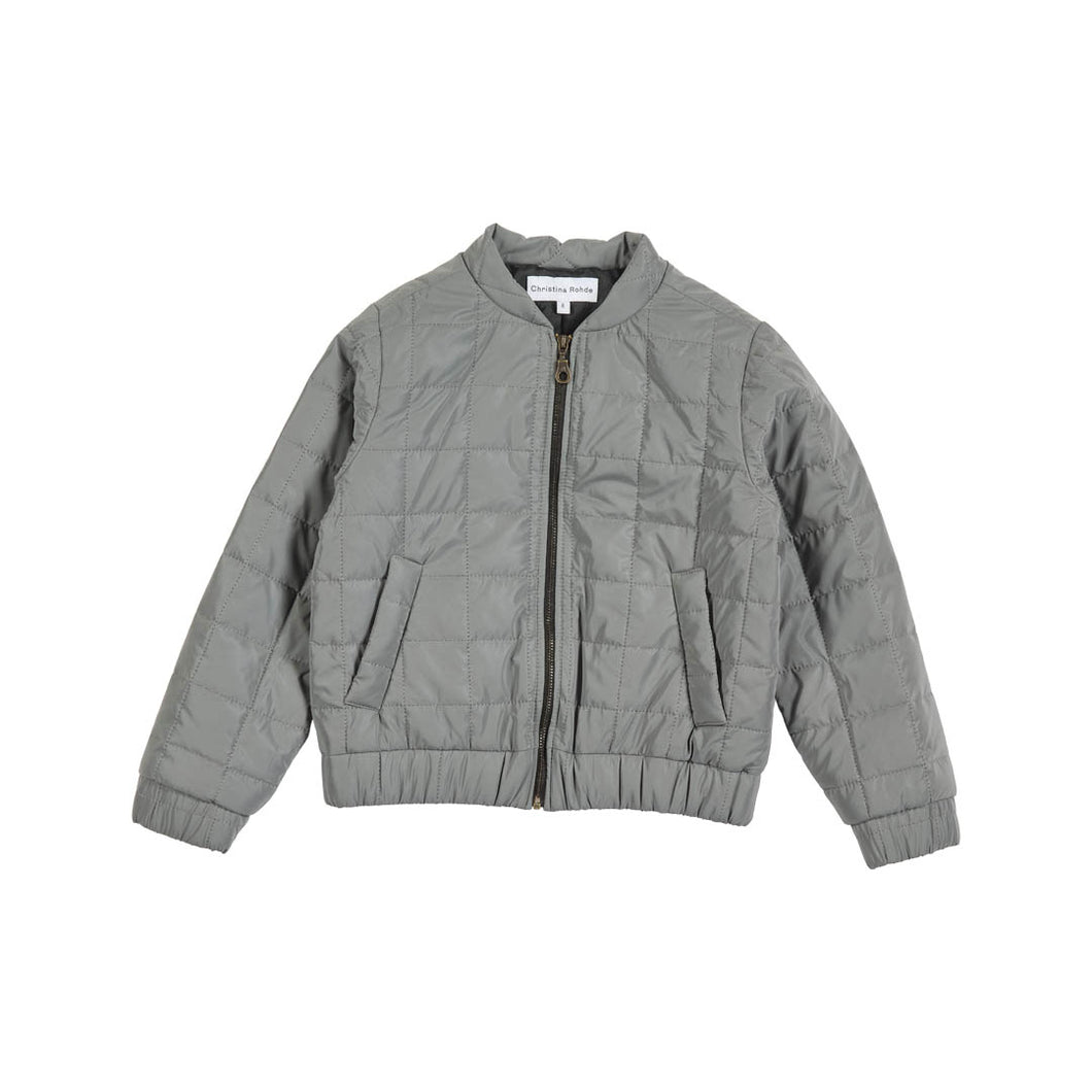 AW25 Jacket No. 510 Col. No. 8