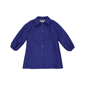 SS25 Jacket No. 518 Col. 21