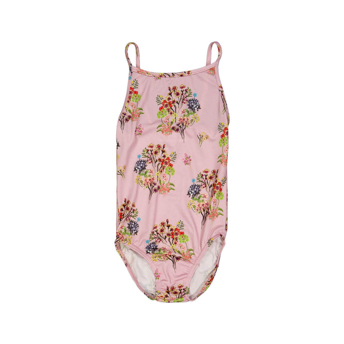 SS25 Swimsuit No. 712 Col. B