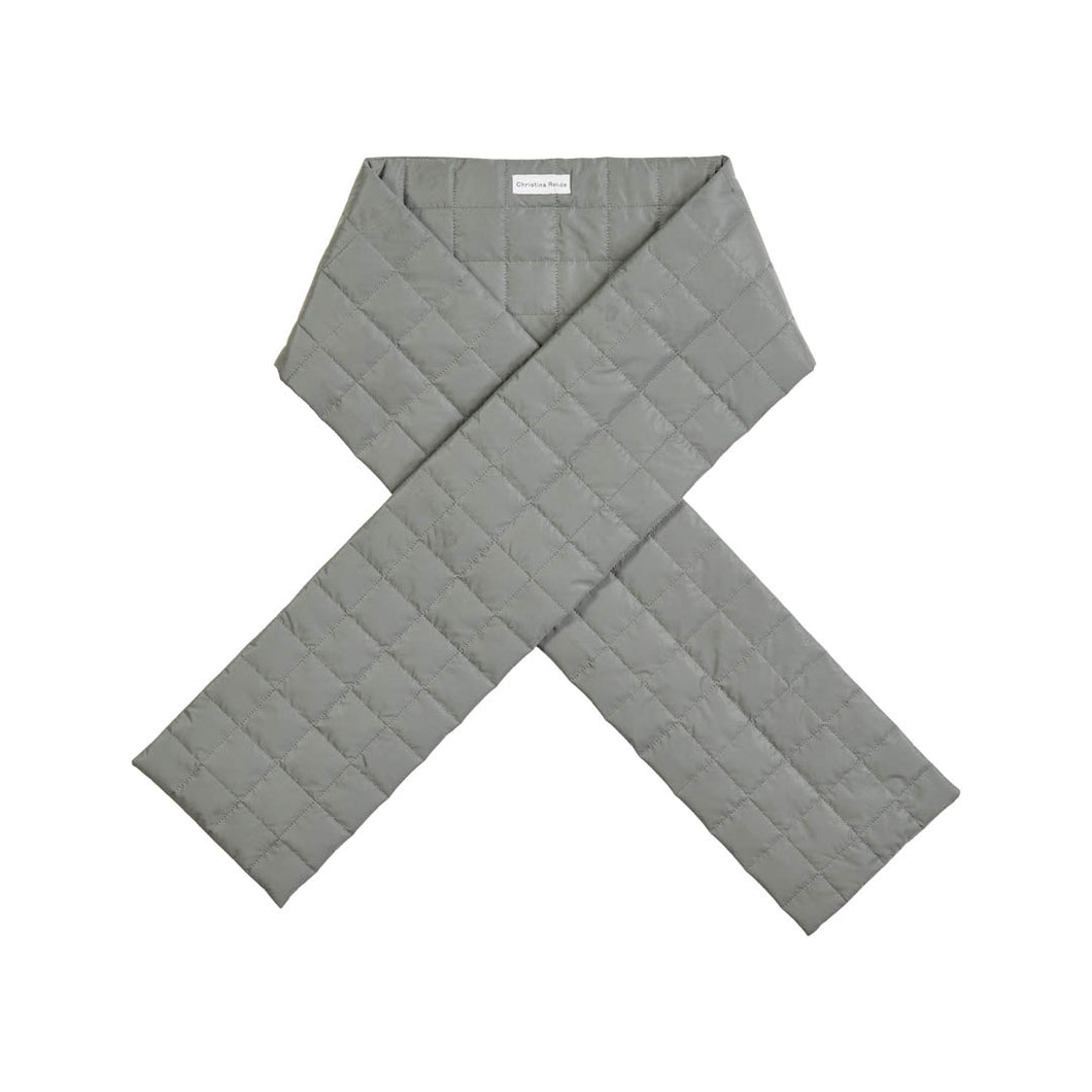 AW25 Scarf No. 722 Col. 8