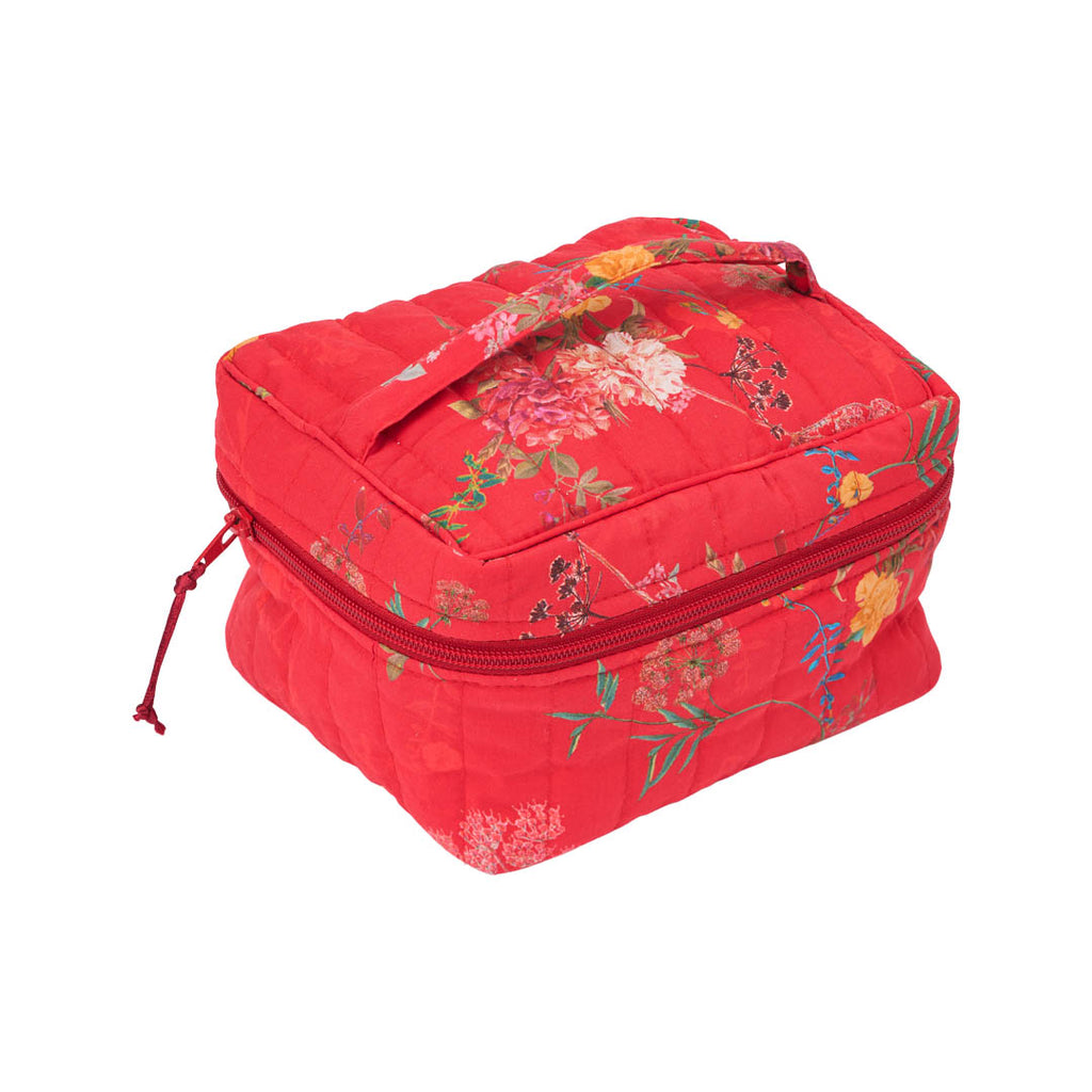 SS26 Toilet Bag No. 734 Col. 2