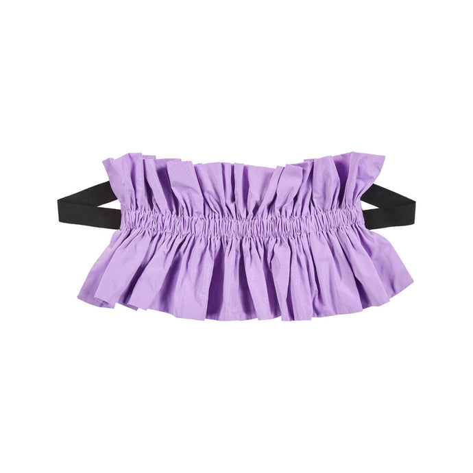 AW25 Ruffle Belt No. 746 Col. No. 18
