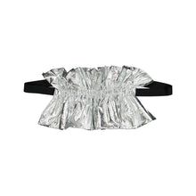 Load image into Gallery viewer, SS25 Ruffle Belt No. 746 Col. 2