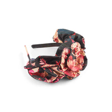 Load image into Gallery viewer, AW25 Hairband No. 748 Col. 5