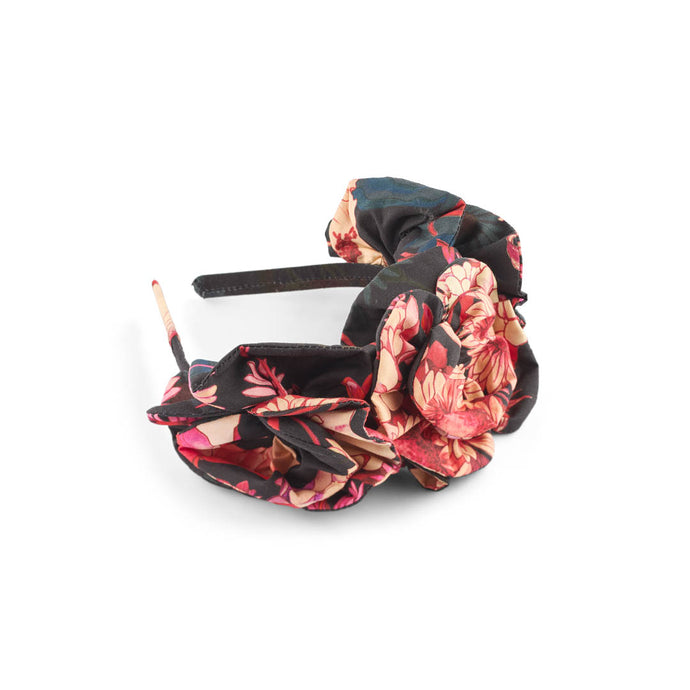 AW25 Hairband No. 748 Col. 5
