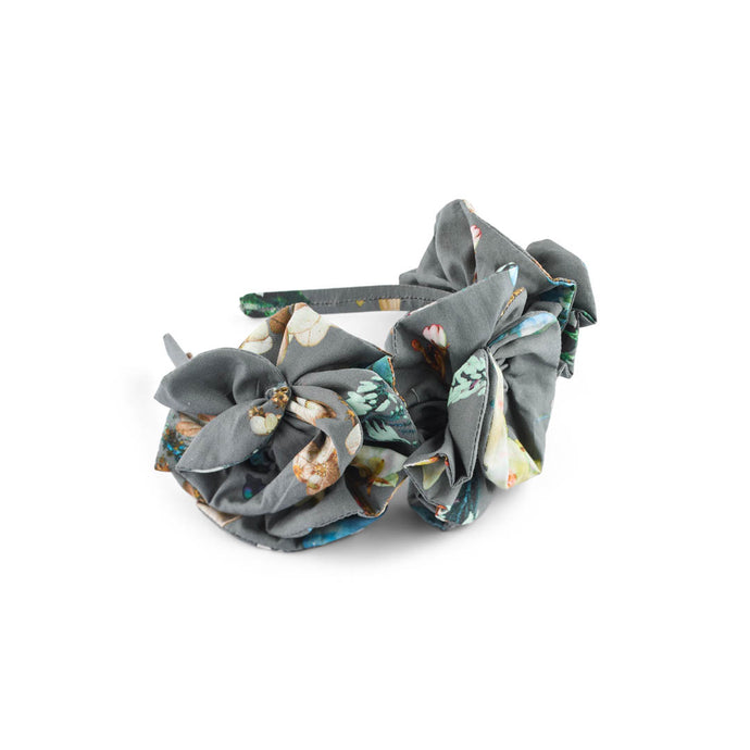 AW25 Hairband No. 748 Col. 9