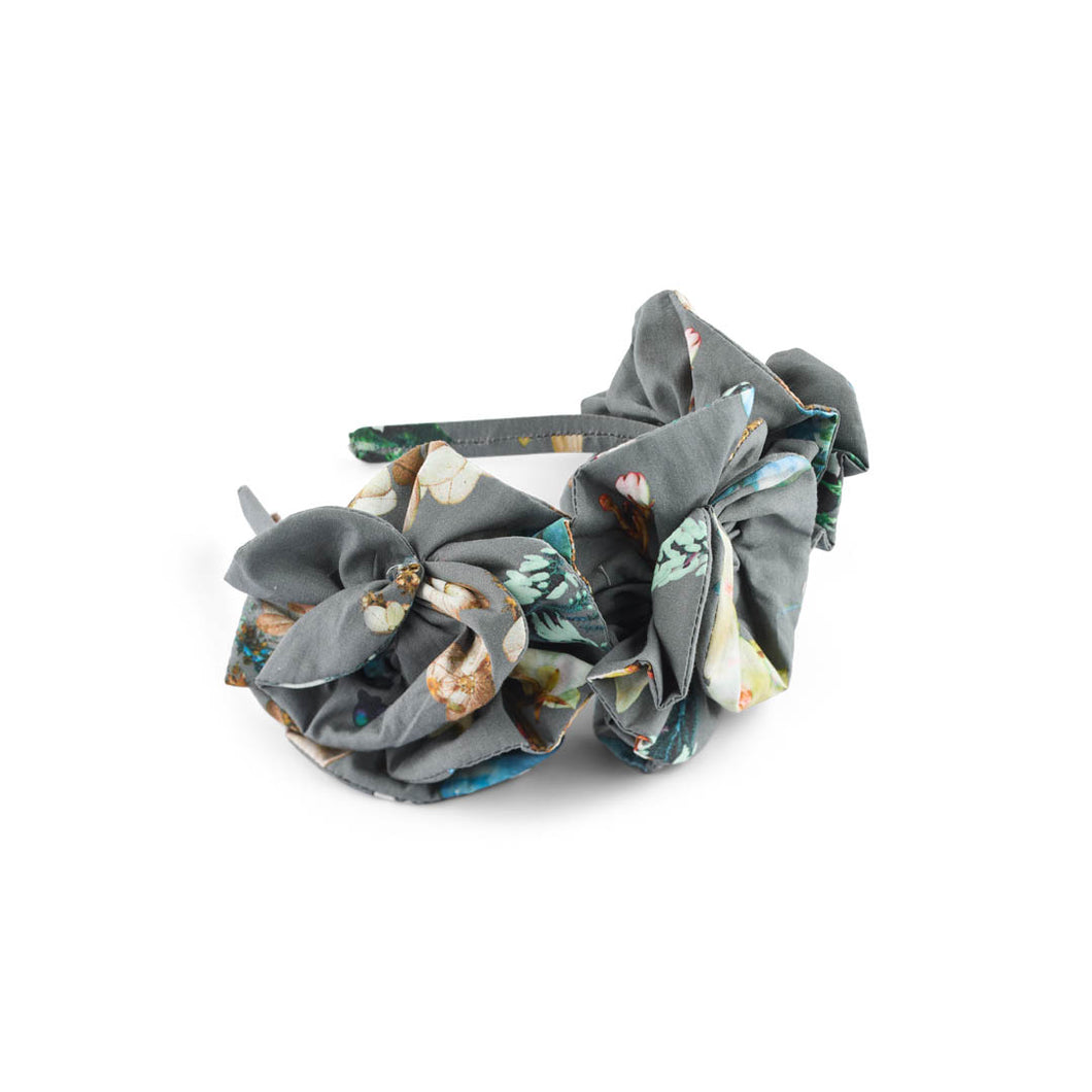 AW25 Hairband No. 748 Col. 9