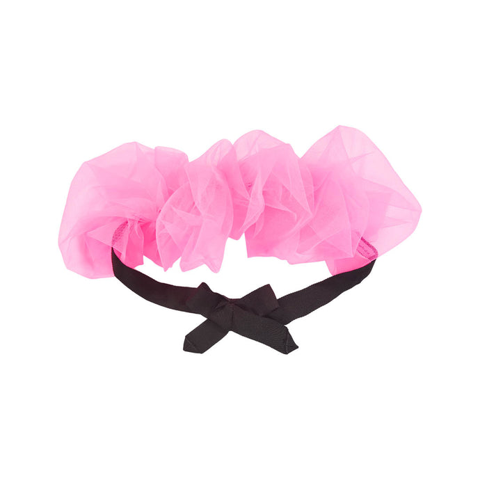 AW25 Hand Ruffle No. 753 Col. 32