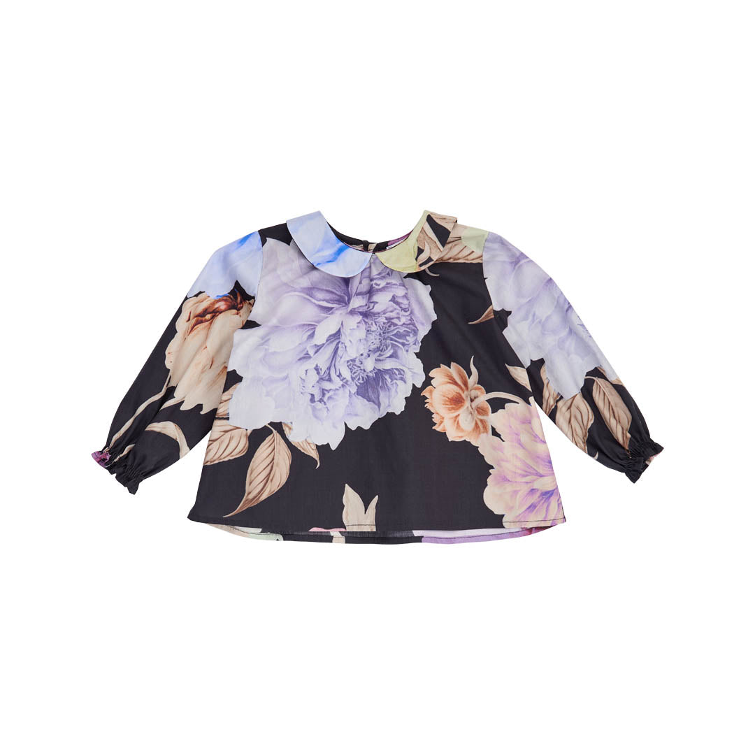 AW26 Baby Top No. 801 Col. 18
