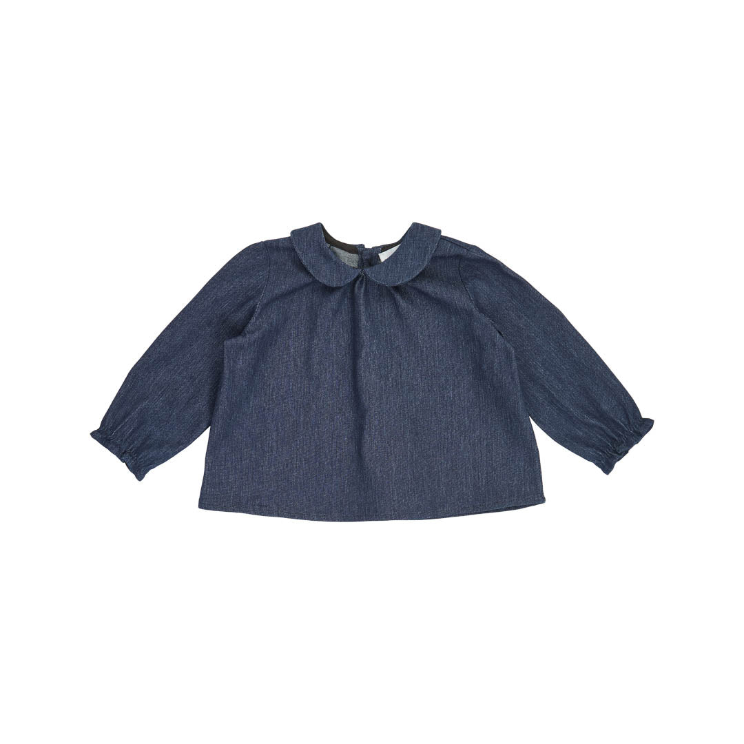 AW26 Baby Top No. 801 Col. 7
