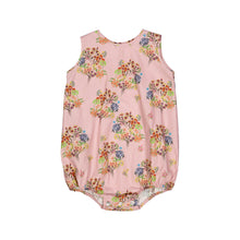 Load image into Gallery viewer, SS25 Baby Romper No. 812 Col. 25