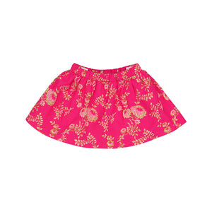 SS25 Baby Skirt No. 826 Col. No. 17