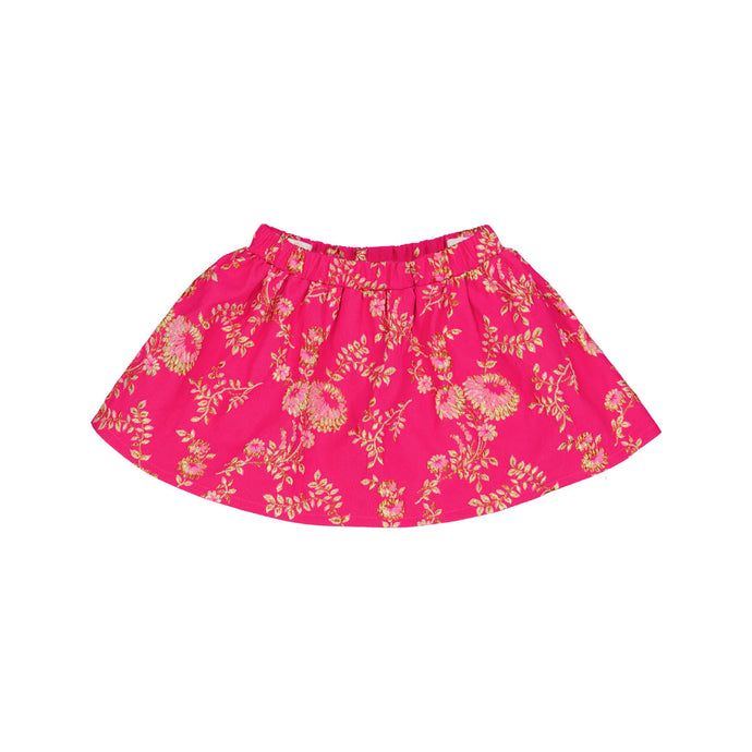 SS25 Baby Skirt No. 826 Col. No. 17