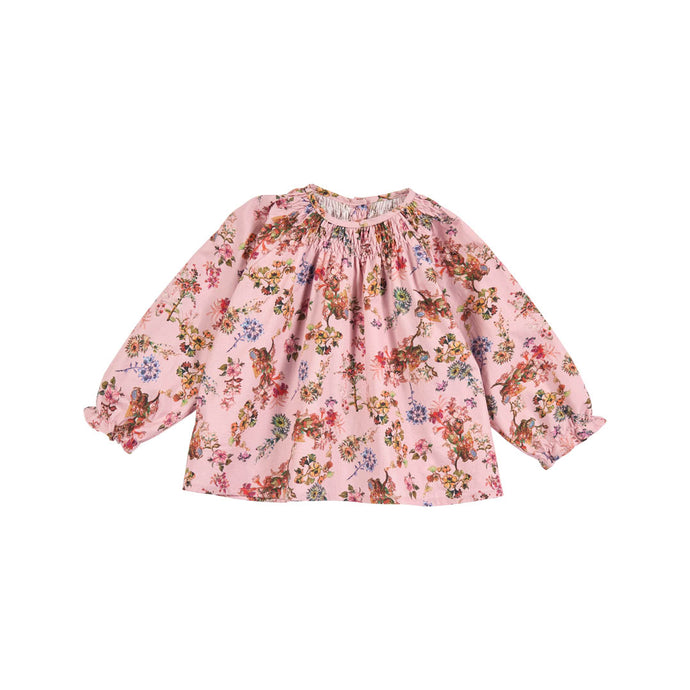 AW25 Baby Top No. 839 Col. 31