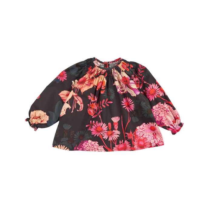 AW25 Baby Top No. 839 Col. 5