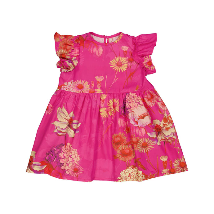 SS25 Baby Dress Col. 841 No. 16
