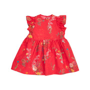 SS26 Baby Dress No. 841 Col. 2