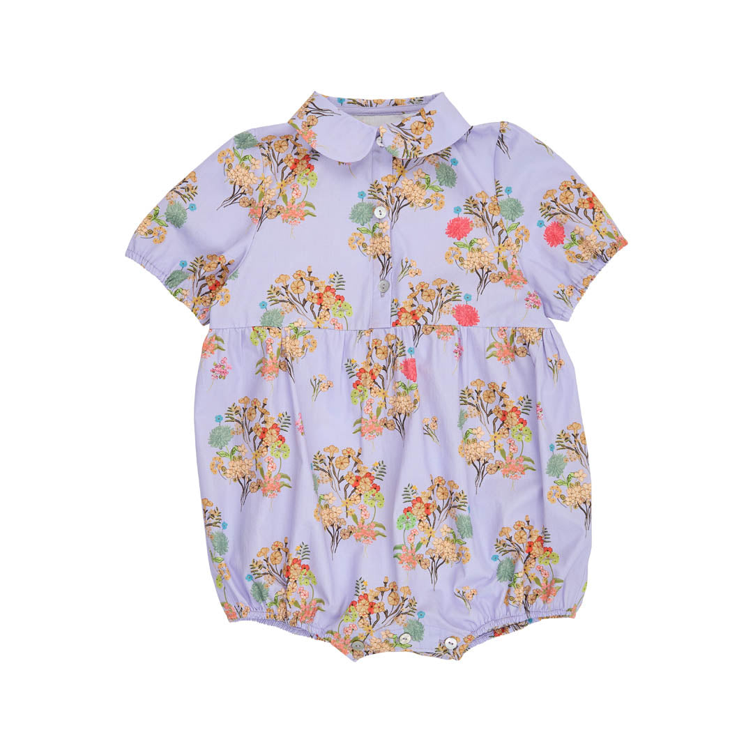 SS26 Baby Romper No. 844 Col. 23