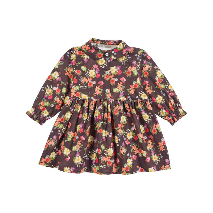AW25 Baby Dress No. 851 Col. 22