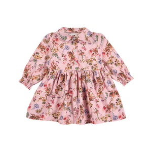 AW25 Baby Dress No. 851 Col. 31