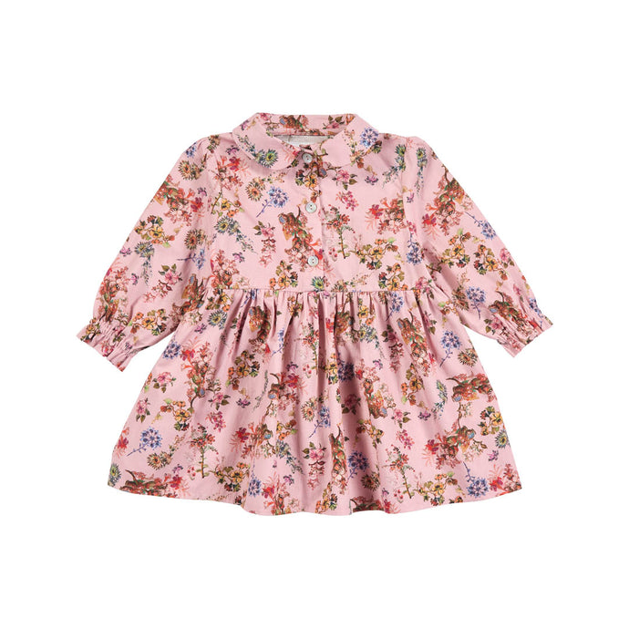 AW25 Baby Dress No. 851 Col. 31