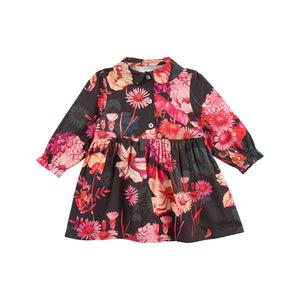 AW25 Baby Dress No. 851 Col. 5