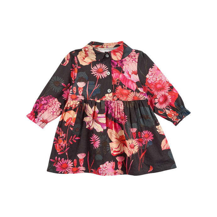 AW25 Baby Dress No. 851 Col. 5