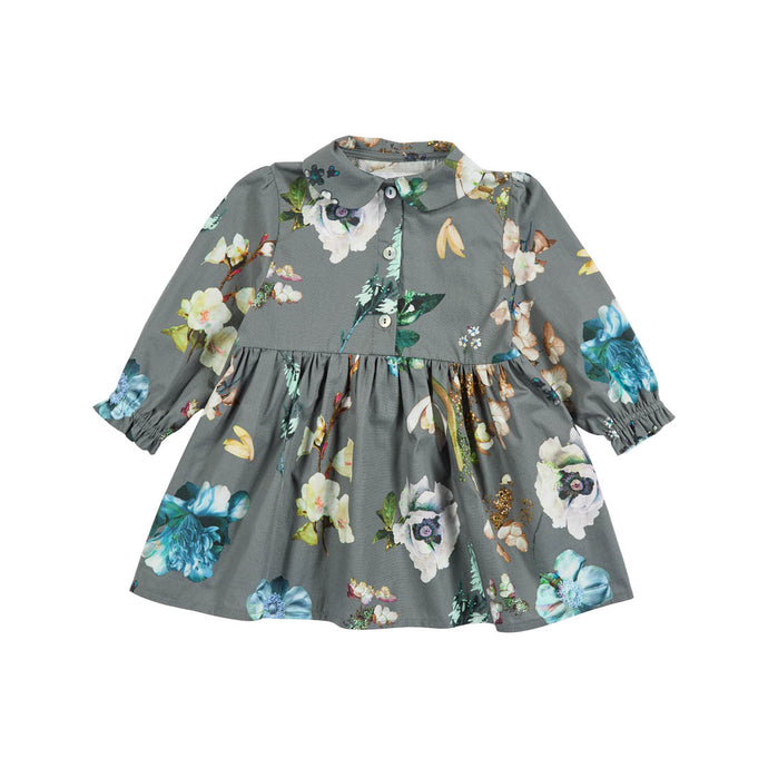 AW25 Baby Dress No. 851 Col. 9