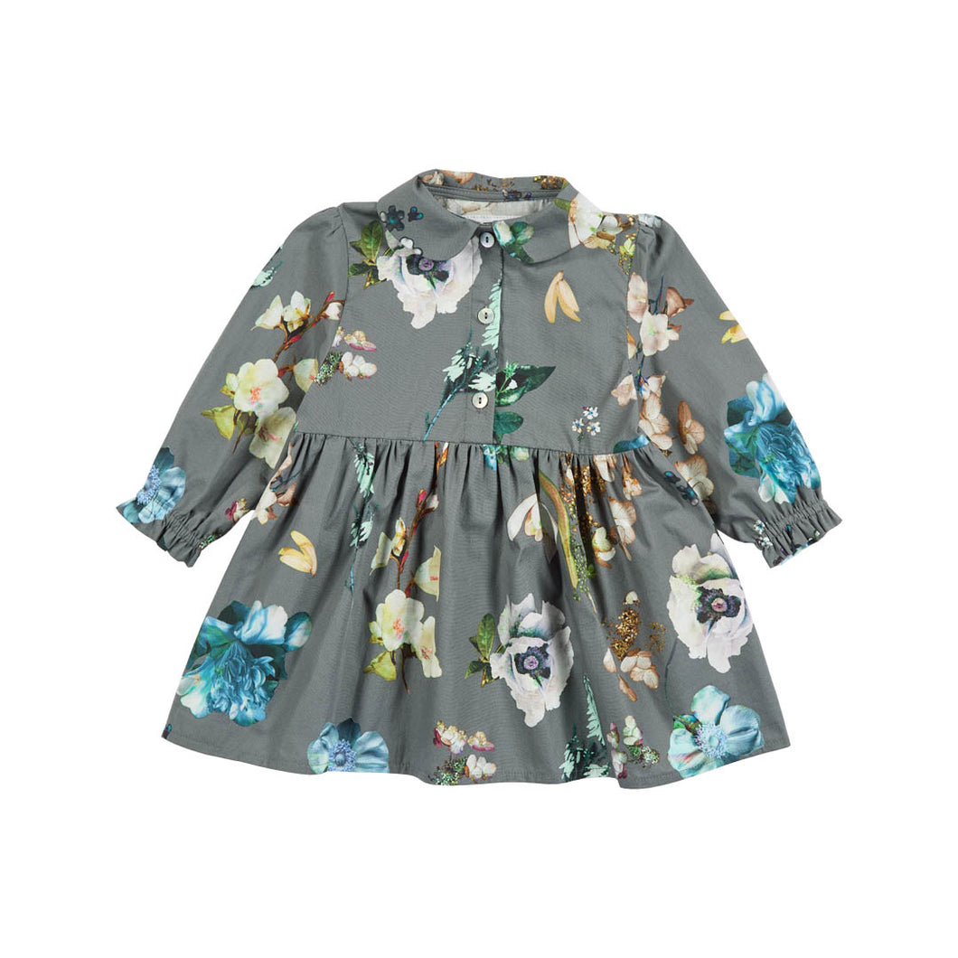 AW25 Baby Dress No. 851 Col. 9