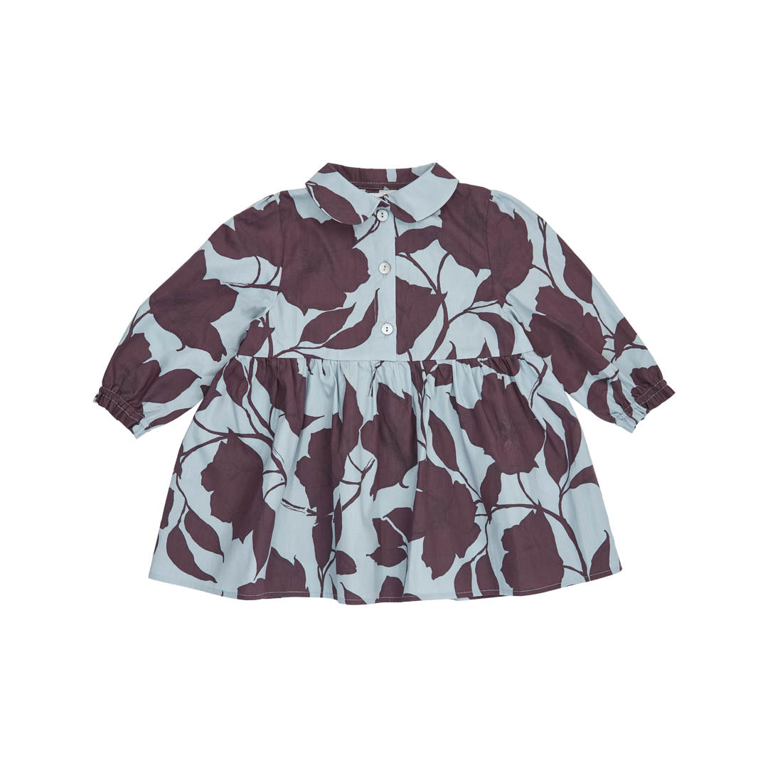AW26 Baby Dress No. 851 Col. 14