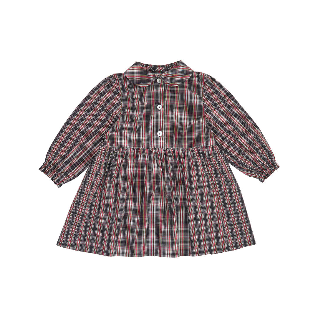 AW26 Baby Dress No. 851 Col. 21